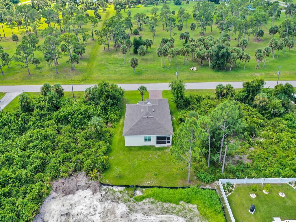 ROTONDA LAKES - Residential