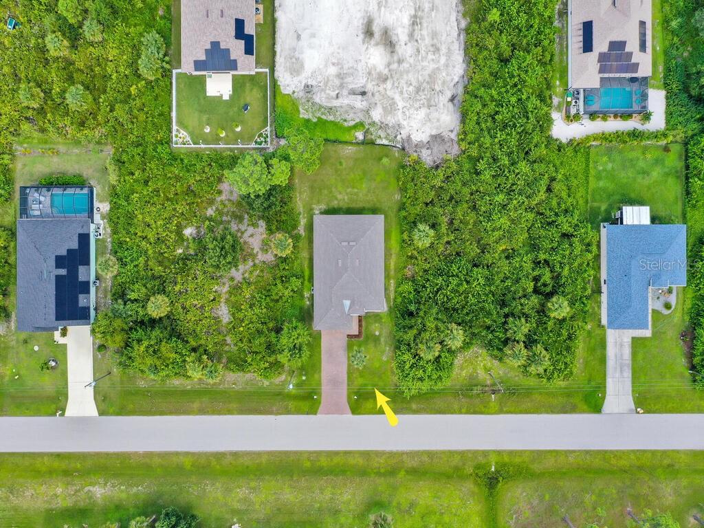 ROTONDA LAKES - Residential
