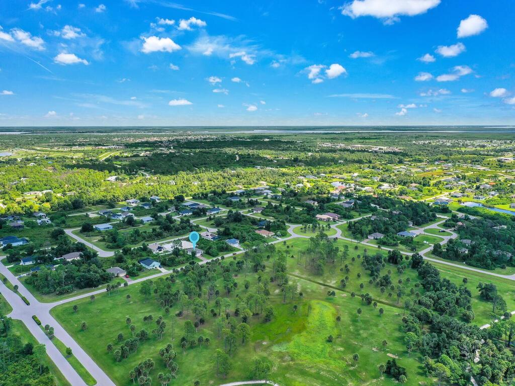 ROTONDA LAKES - Residential