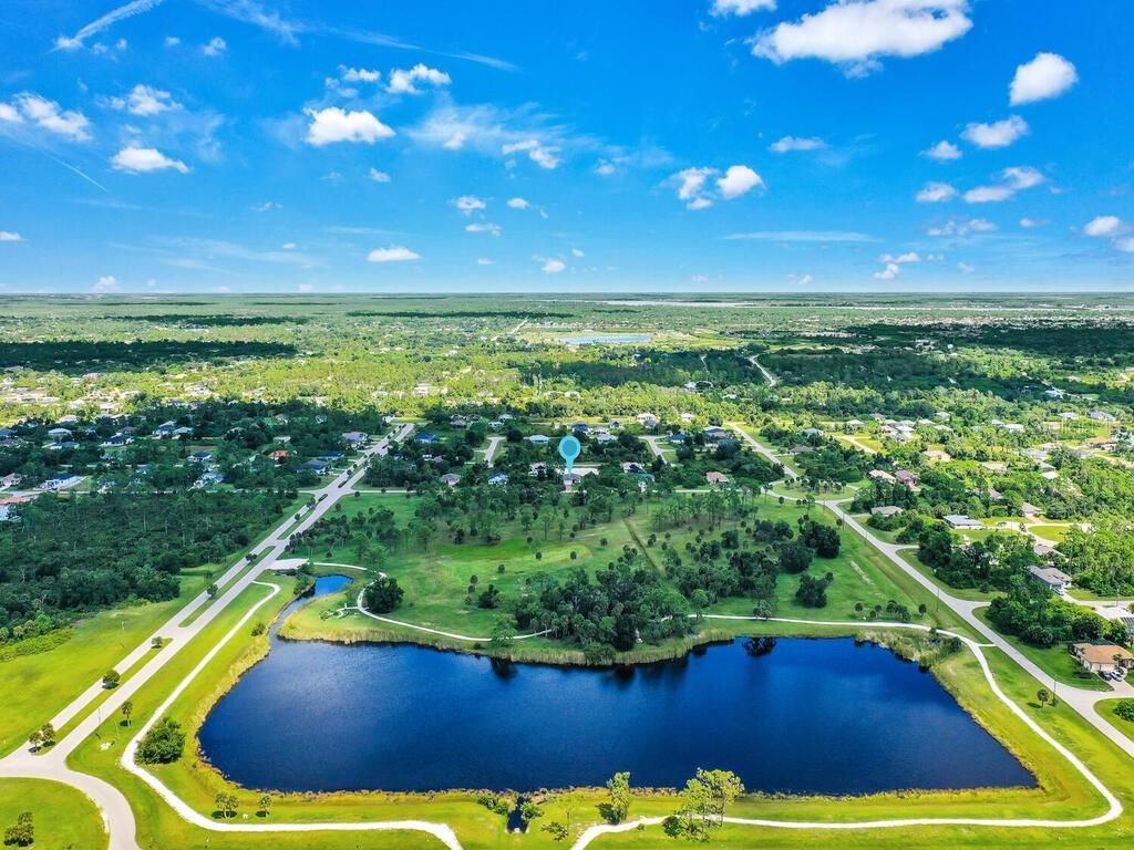 Photo of 354 Albatross Road, Rotonda West, FL 33947 (MLS # O6408288)