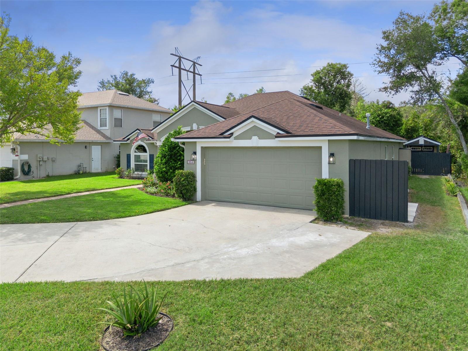 Casas a venda 2 - Jen Dantas 304 SABAL SPRINGS COURT