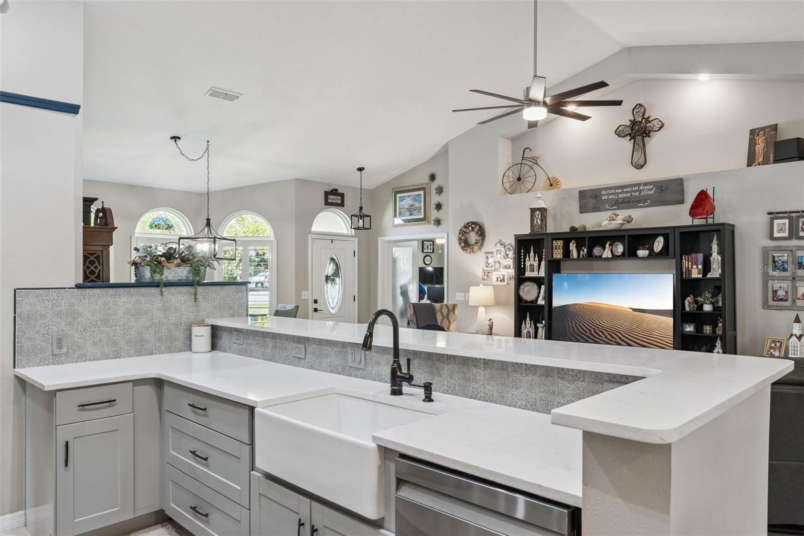 SPRINGVIEW UNIT 05 - Residential