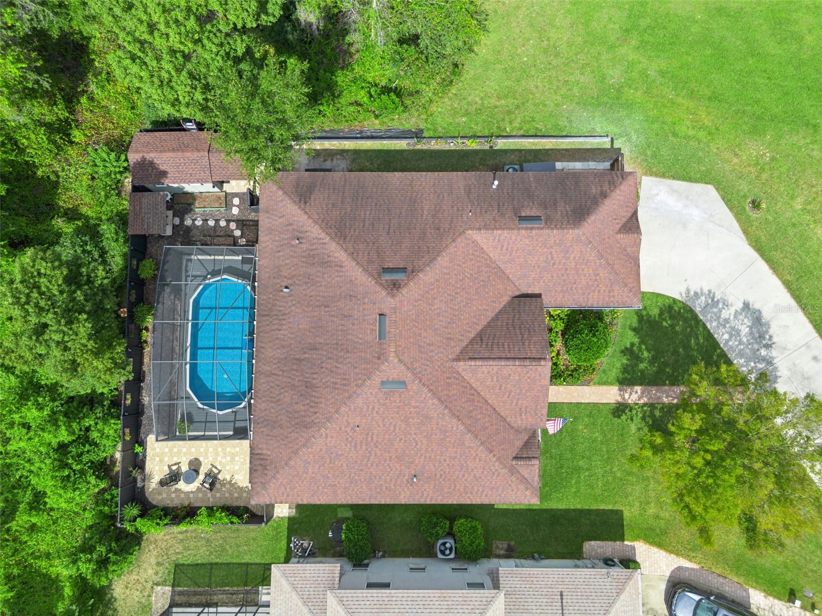 SPRINGVIEW UNIT 05 - Residential