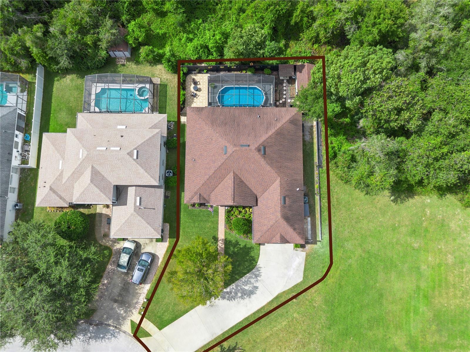 SPRINGVIEW UNIT 05 - Residential