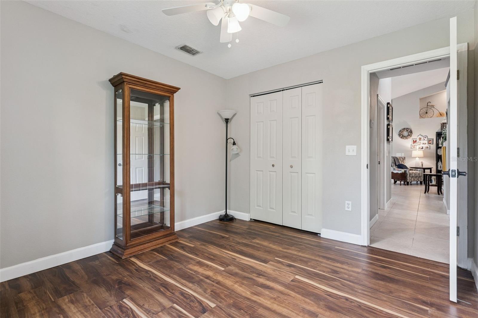 SPRINGVIEW UNIT 05 - Residential