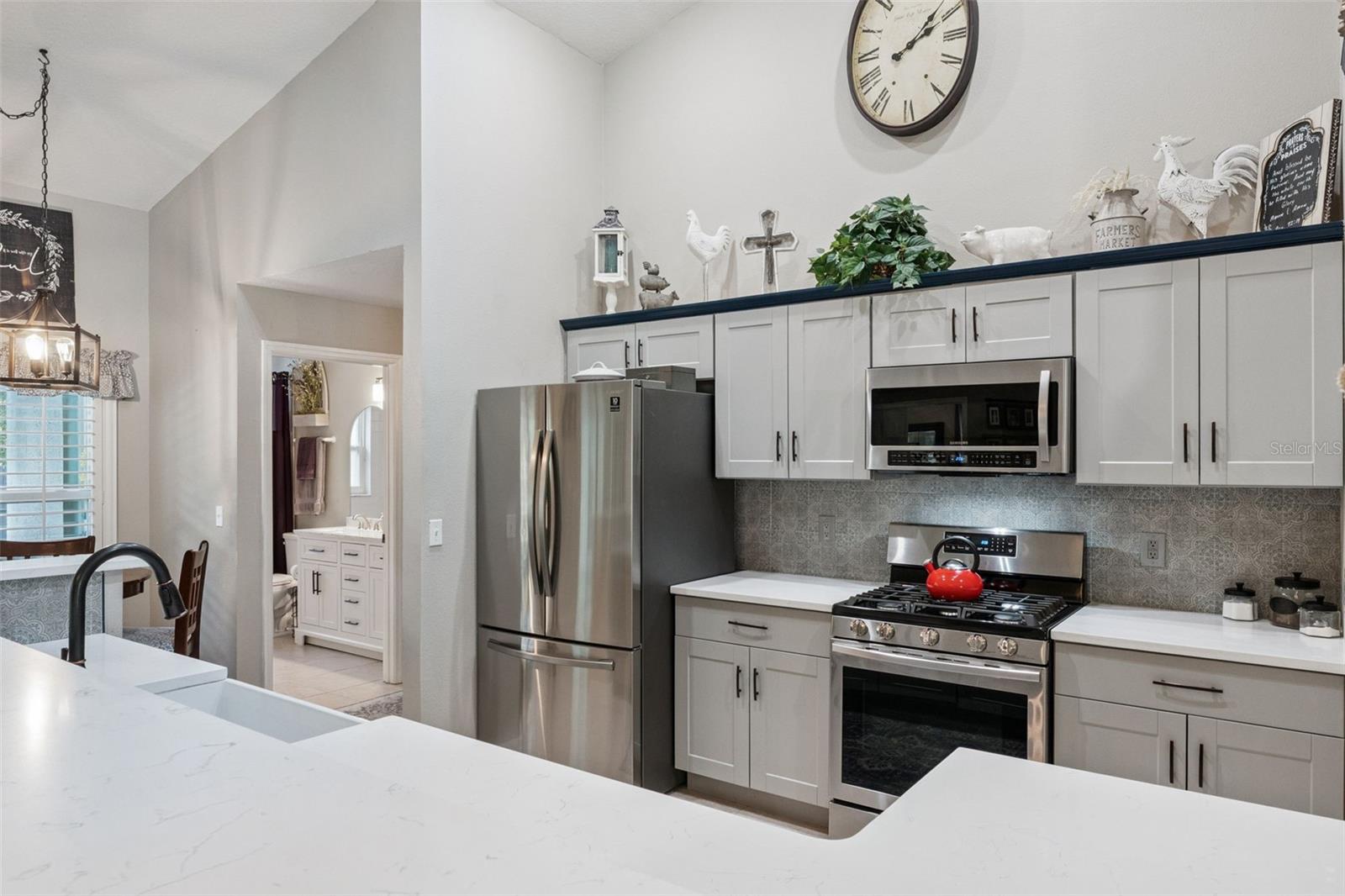 SPRINGVIEW UNIT 05 - Residential