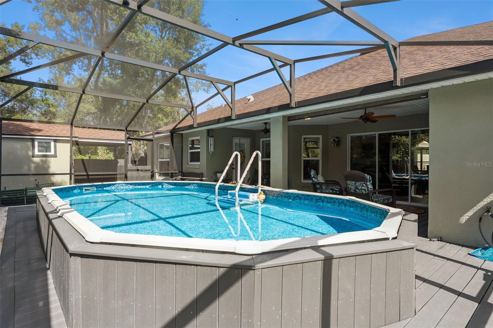 SPRINGVIEW UNIT 05 - Residential