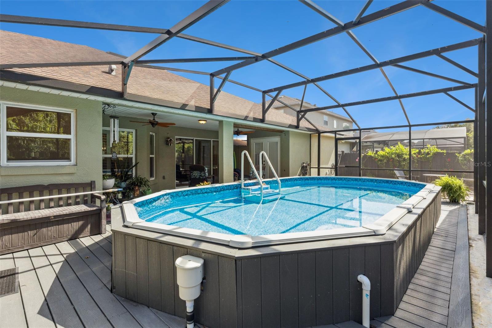 SPRINGVIEW UNIT 05 - Residential