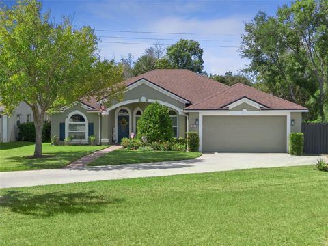 304 SABAL SPRINGS COURT DEBARY FL 32713