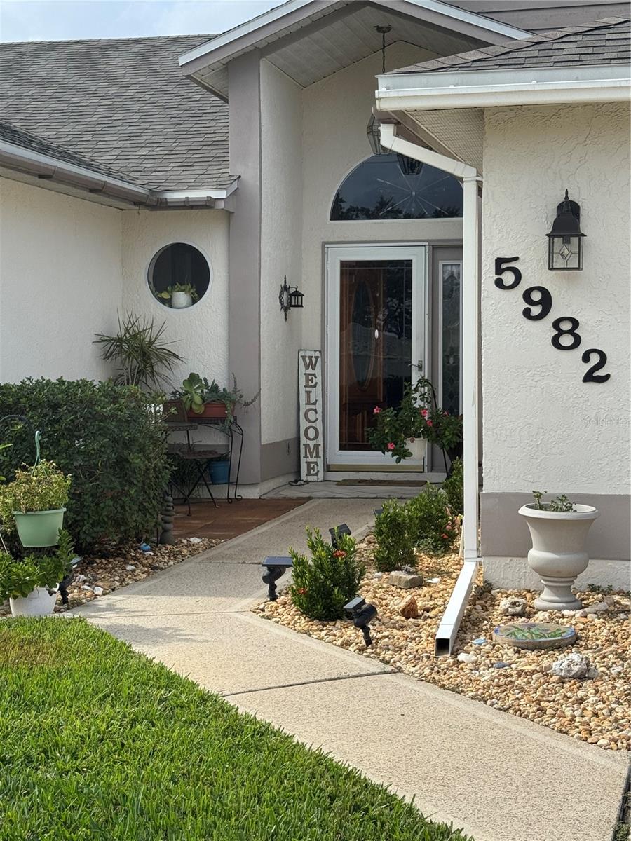 5982 CRANE DRIVE