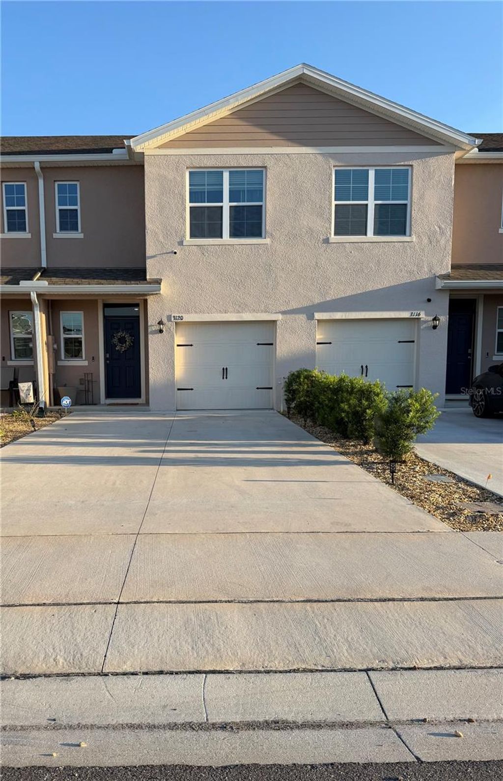 Photo of 3120 Goose Road, Davenport, FL 33837 (MLS # S5149838)