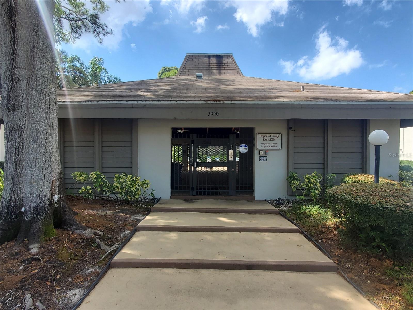 IMPERIAL OAKS CONDO - Residential Lease