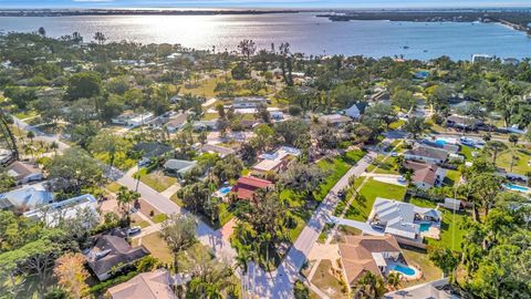 A home in BRADENTON