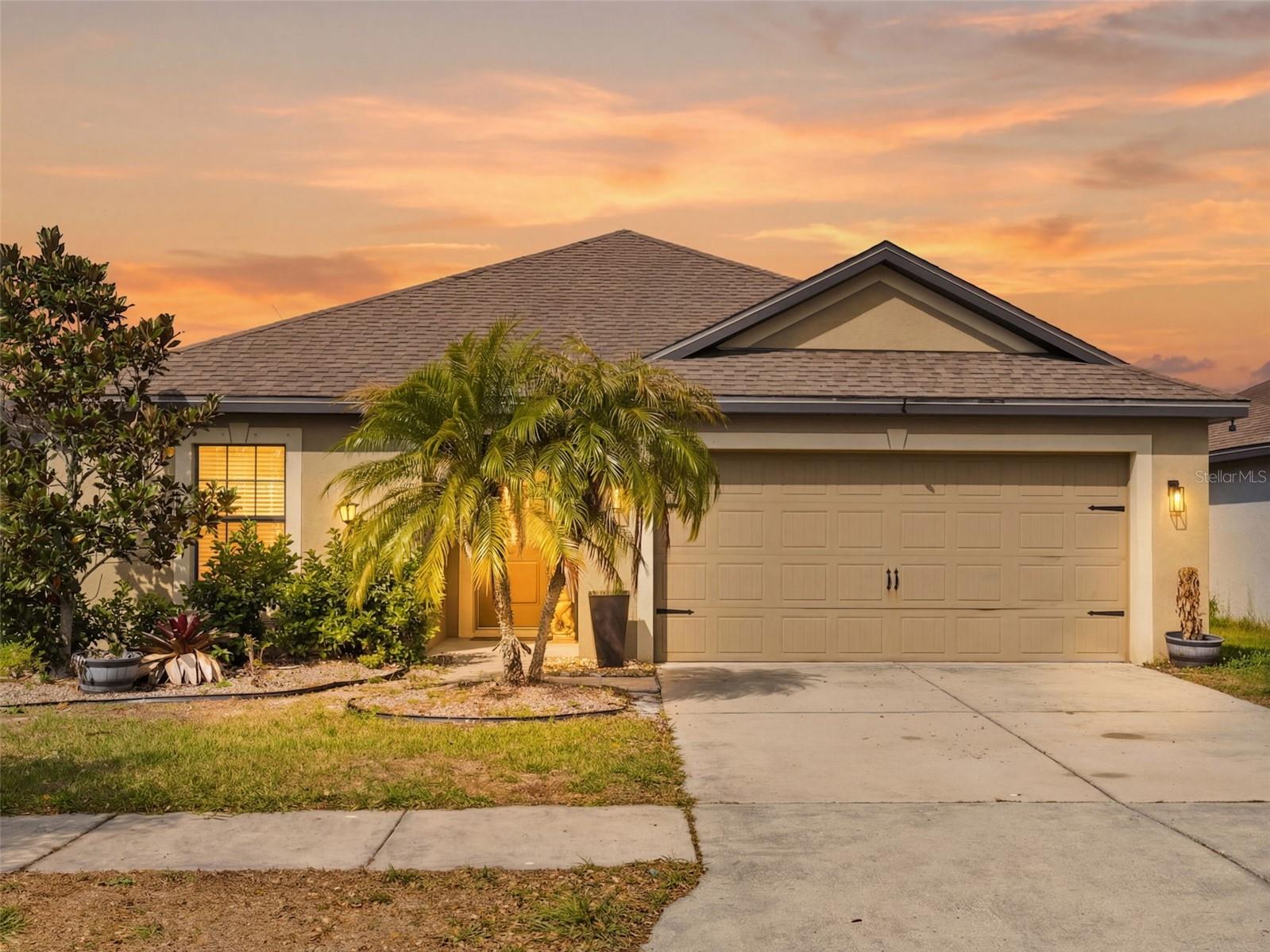 HIGHLAND ESTATES PH 2B - Residential