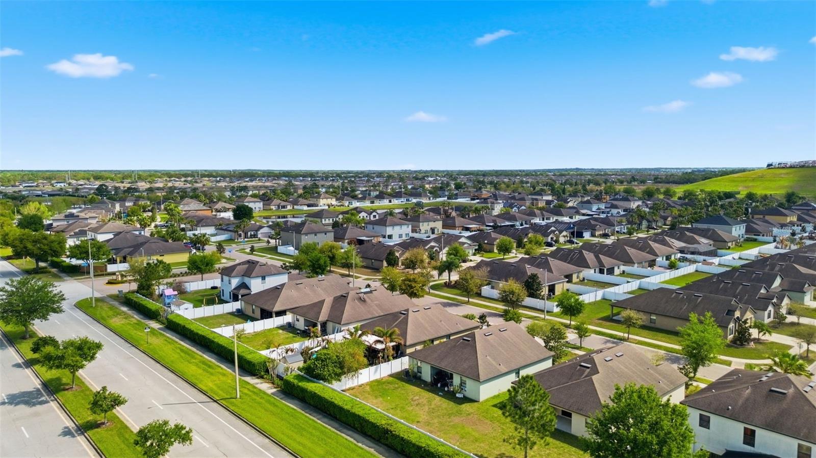 HIGHLAND ESTATES PH 2B - Residential