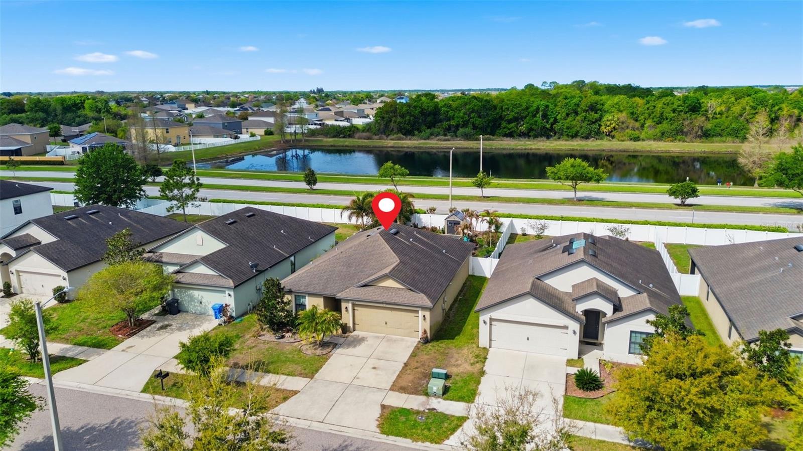 HIGHLAND ESTATES PH 2B - Residential