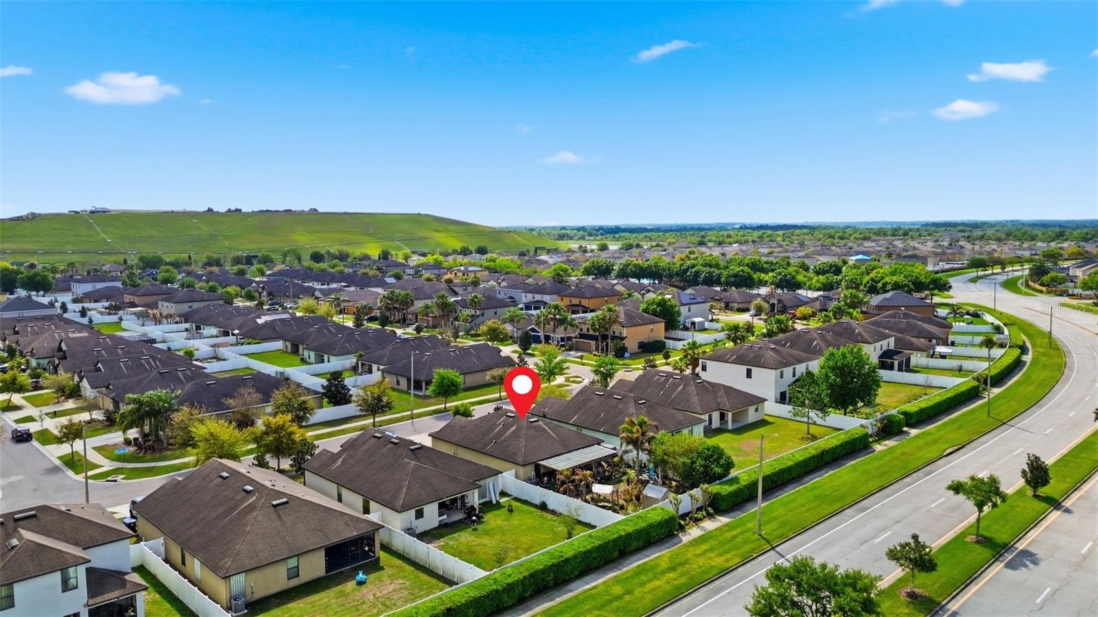 HIGHLAND ESTATES PH 2B - Residential