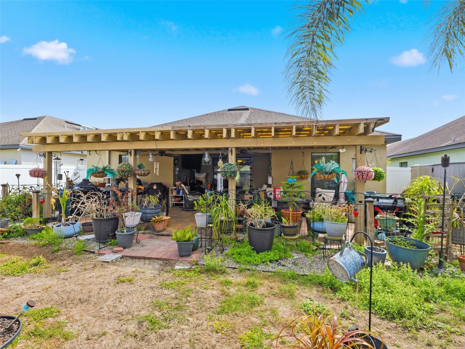 HIGHLAND ESTATES PH 2B - Residential