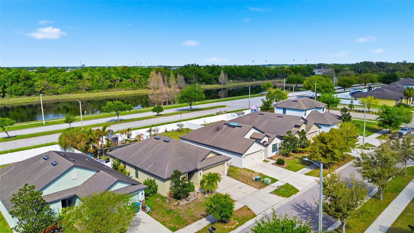 HIGHLAND ESTATES PH 2B - Residential