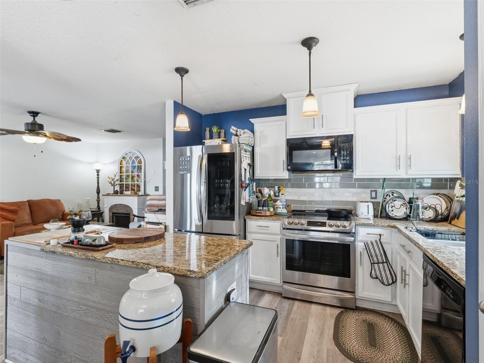 HIGHLAND ESTATES PH 2B - Residential