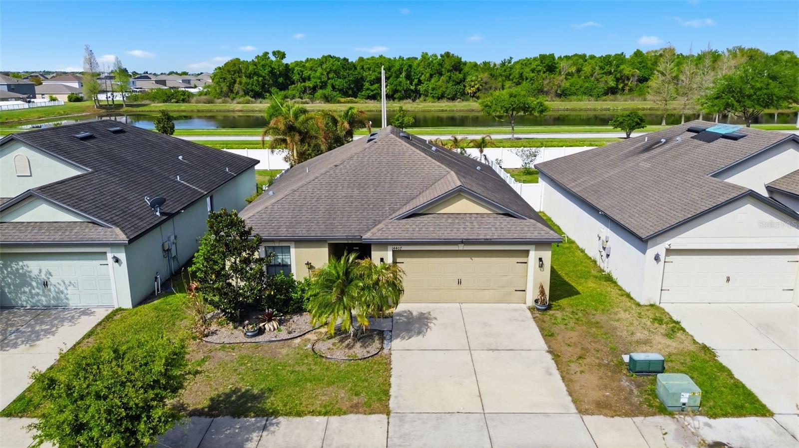 HIGHLAND ESTATES PH 2B - Residential