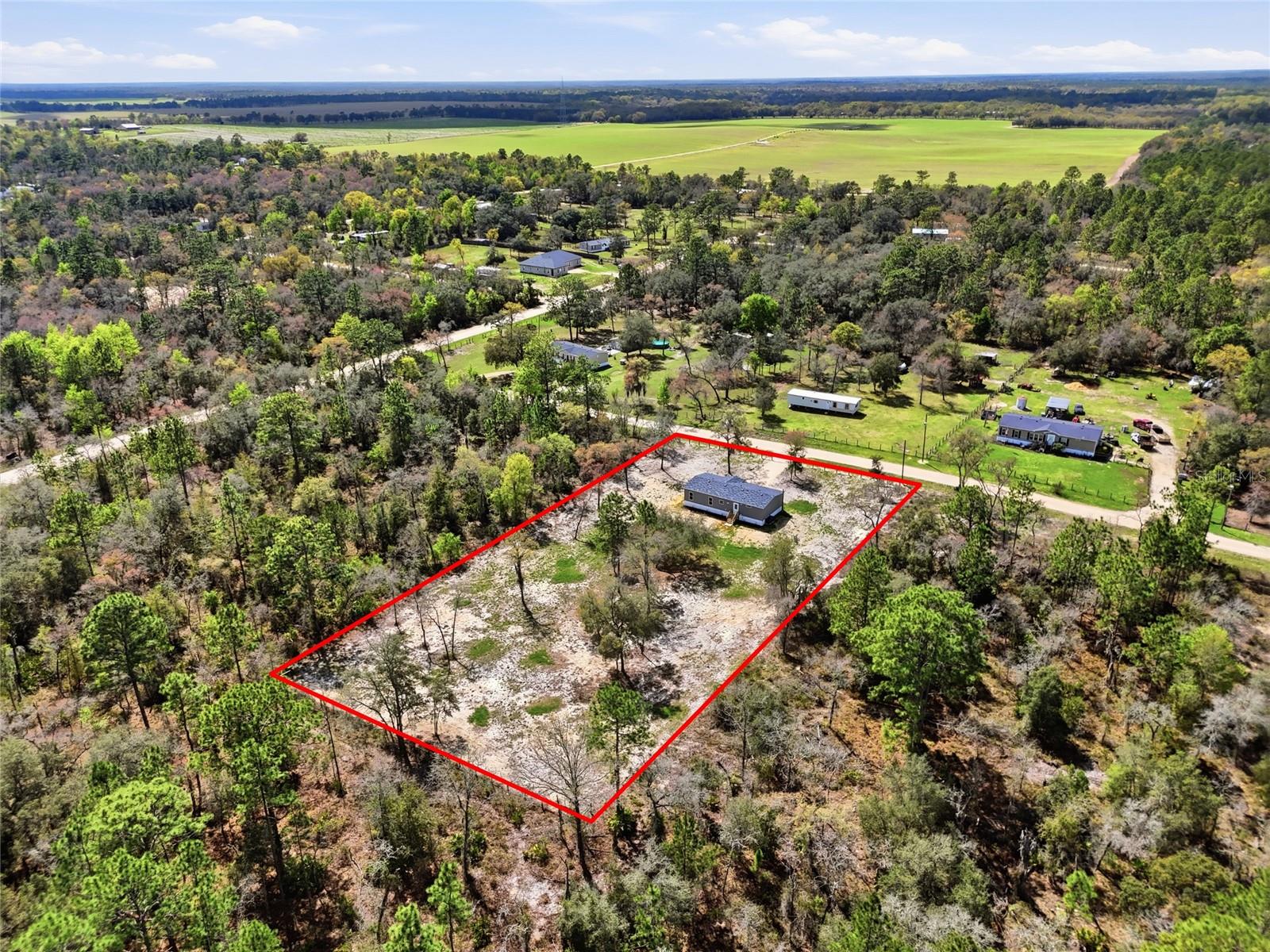 WILLISTON HIGHLANDS - Residential