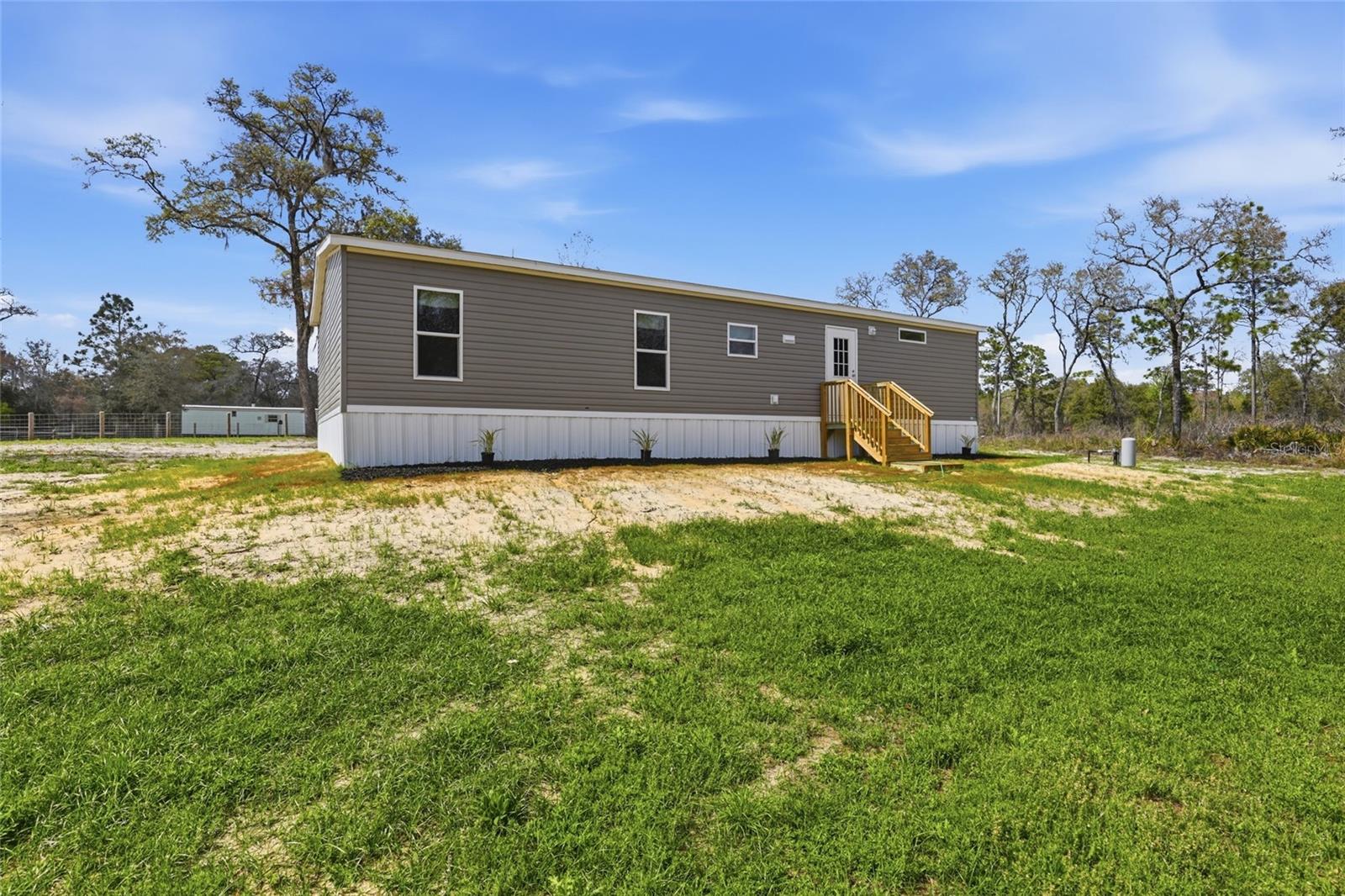 WILLISTON HIGHLANDS - Residential