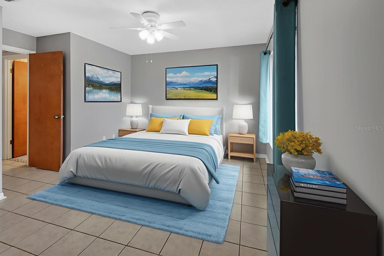 BREEZEWOOD VILLAGE CONDO PH 01-04 - Residential