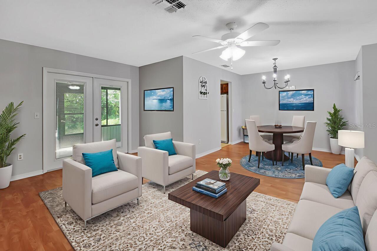 101 GRAND PLAZA DRIVE C20