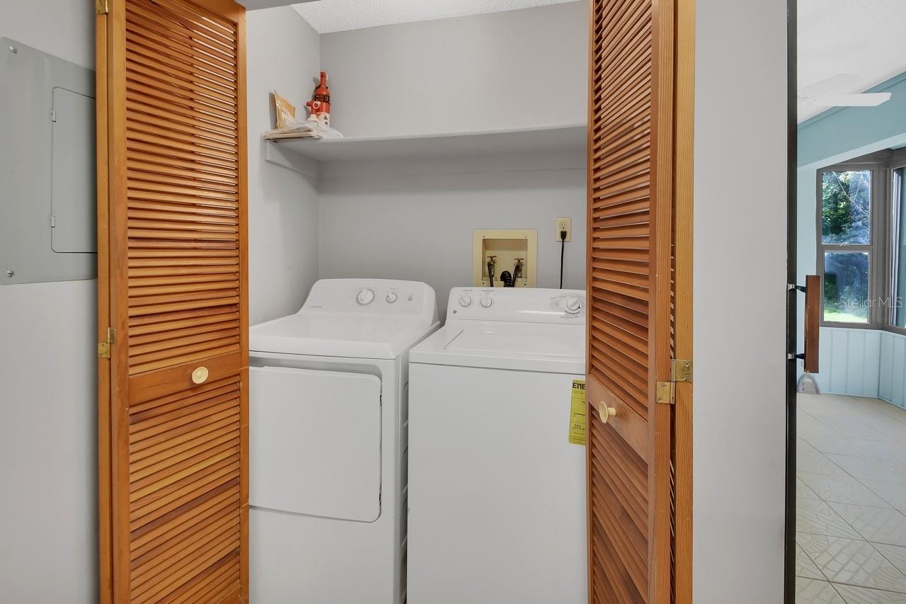 BREEZEWOOD VILLAGE CONDO PH 01-04 - Residential