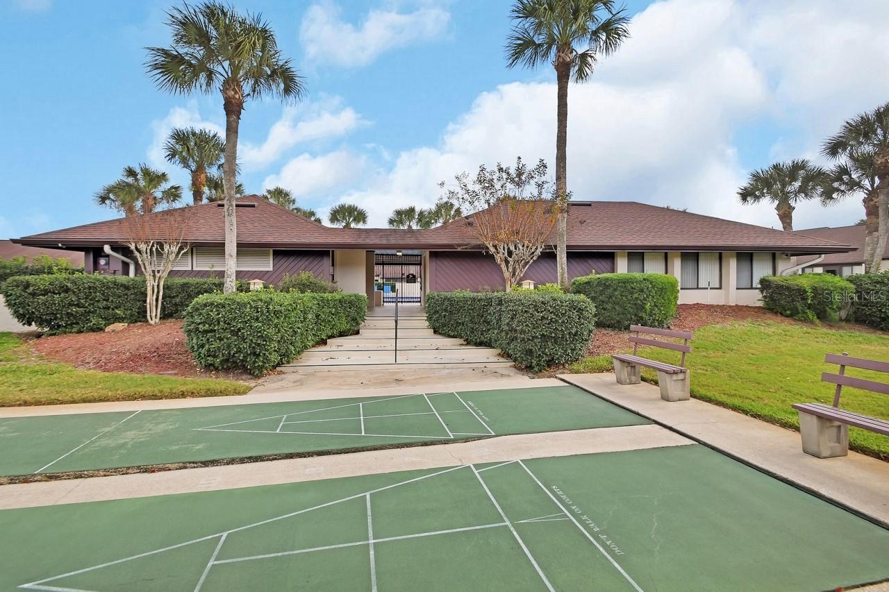 BREEZEWOOD VILLAGE CONDO PH 01-04 - Residential