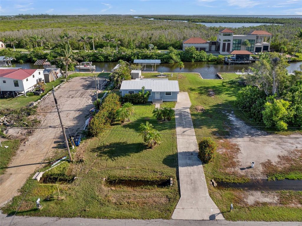 Photo of 2880 8th Avenue, St James City, FL 33956 (MLS # C7520512)