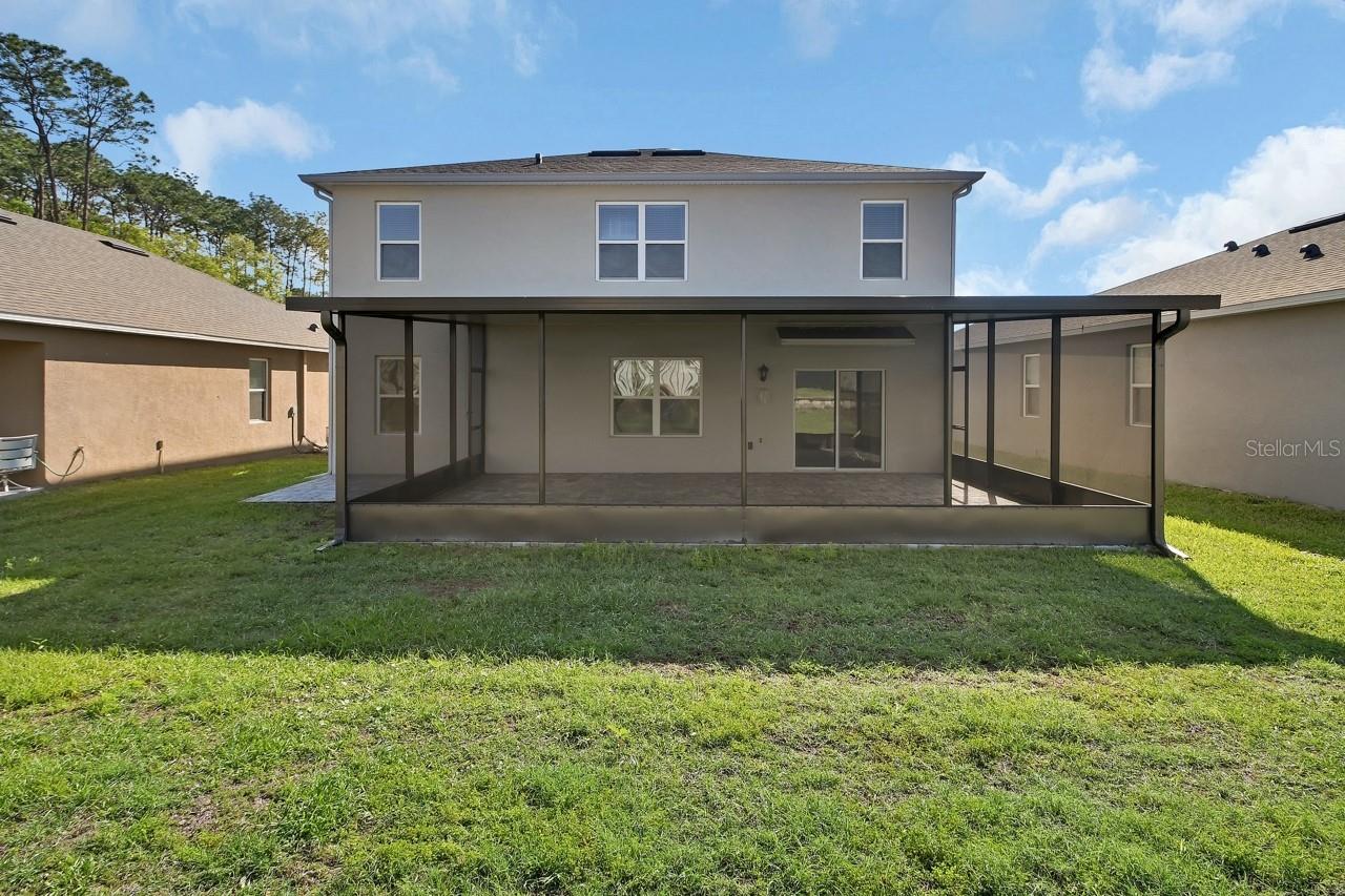 VICTORIA OAKS PH C - Residential