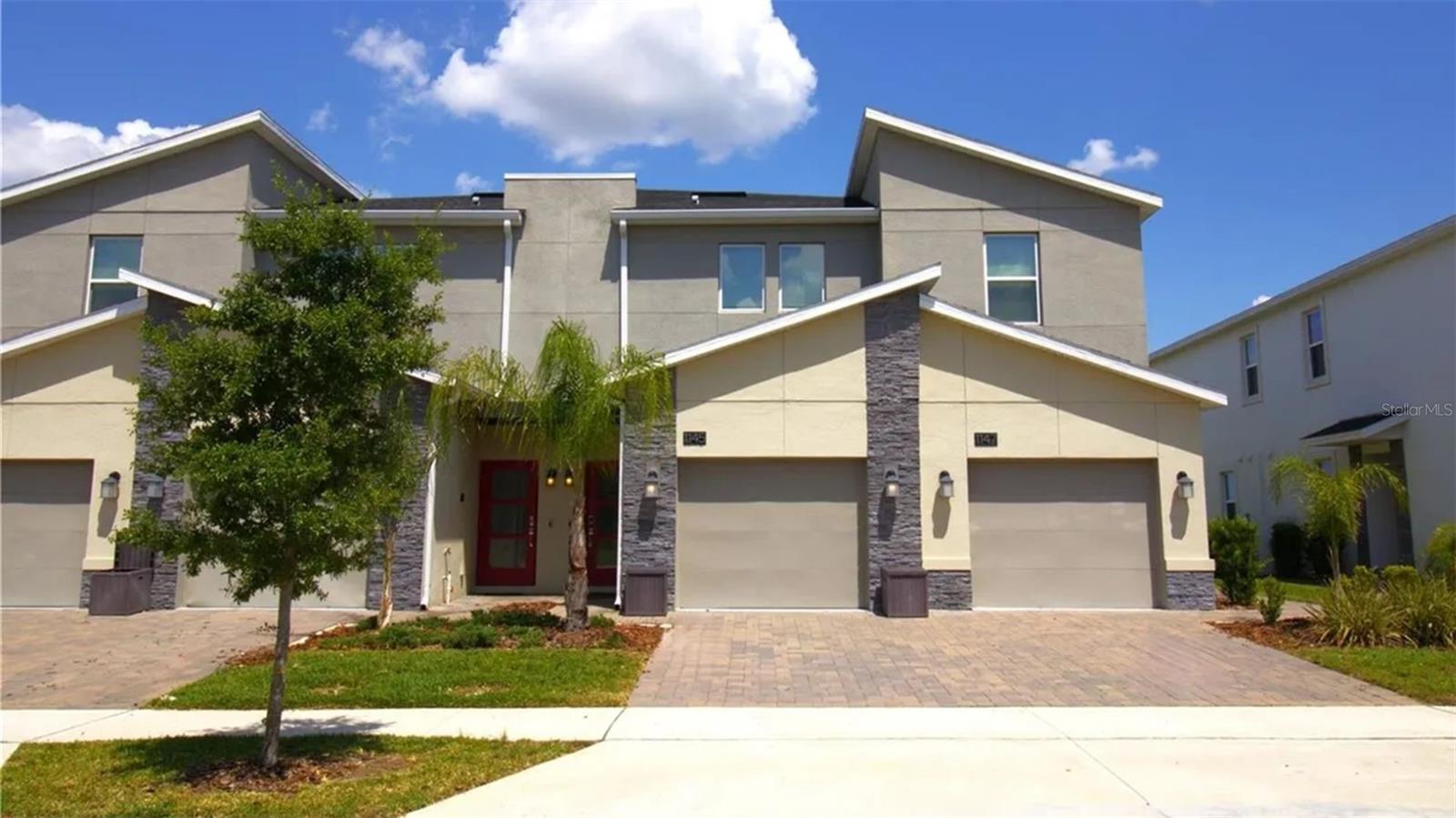 Take advantage of $500 off 1st month rent. 1145 Challenge Dr #1204, Davenport, FL 33896
3 Bedrooms | 2 Bathrooms | 1,787 Sq. Ft. | Built 2021
Experience Resort-Style Living in Champions Gate
Now available for lease beginning December 1, 2025 — this professionally decorated, fully furnished 3-bedroom, 2-bath condominium offers more than just a home; it’s a lifestyle of elegance, leisure, and distinction.
From the moment you enter, you’ll be captivated by a space designed with sophistication in mind. Every detail of the furniture and décor has been curated by a professional interior designer, ensuring your living experience feels both elevated and welcoming.
Home Highlights
Spacious Open Concept: Living, dining, and kitchen areas filled with natural light — perfect for both relaxing and entertaining.
Gourmet Kitchen: Quartz countertops, high-end appliances, and a breakfast bar create the ideal setting to host friends, family, or colleagues.
Private Patio: Extend your living space outdoors for morning coffee, evening cocktails, or memorable gatherings.
Comfort-First Bedrooms: Each designed with your relaxation in mind, complemented by bathrooms that blend modern finishes with touches of luxury.
Extra Conveniences: In-unit laundry and a game room add everyday practicality to this upscale retreat.
Champions Gate Resort Amenities
Life at Champions Gate means every day feels like a vacation. Enjoy access to:
Championship golf courses
Fine dining restaurants & lively bars
A rejuvenating spa and salon
Fitness center, tennis, bocce ball & pickleball
Sparkling resort-style pool & water park
Fitness classes & community activities
Pet-friendly features including a dog park and pet spa station
Location & Lifestyle
Just minutes from world-renowned attractions like Walt Disney World, Universal Studios, and SeaWorld, this residence combines upscale living with a location that is truly second to none. Whether impressing family, entertaining business associates, or simply indulging in well-deserved relaxation, this condo delivers empowerment, prestige, and comfort in equal measure.
Your Private Retreat Awaits
This is more than a rental — it’s an opportunity to embrace year-round vacation living in one of Davenport’s most desirable resort communities. Don’t miss your chance to experience the perfect balance of sophistication, convenience, and leisure.
?? Contact me today to schedule a private tour and secure your piece of paradise.