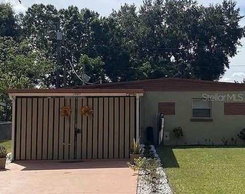 1803 LEROY DRIVE HAINES CITY FL 33844