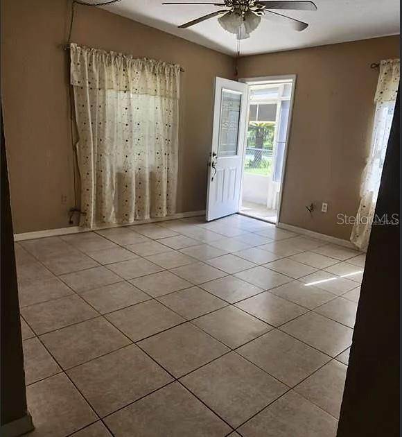 LEROY PARK - Residential