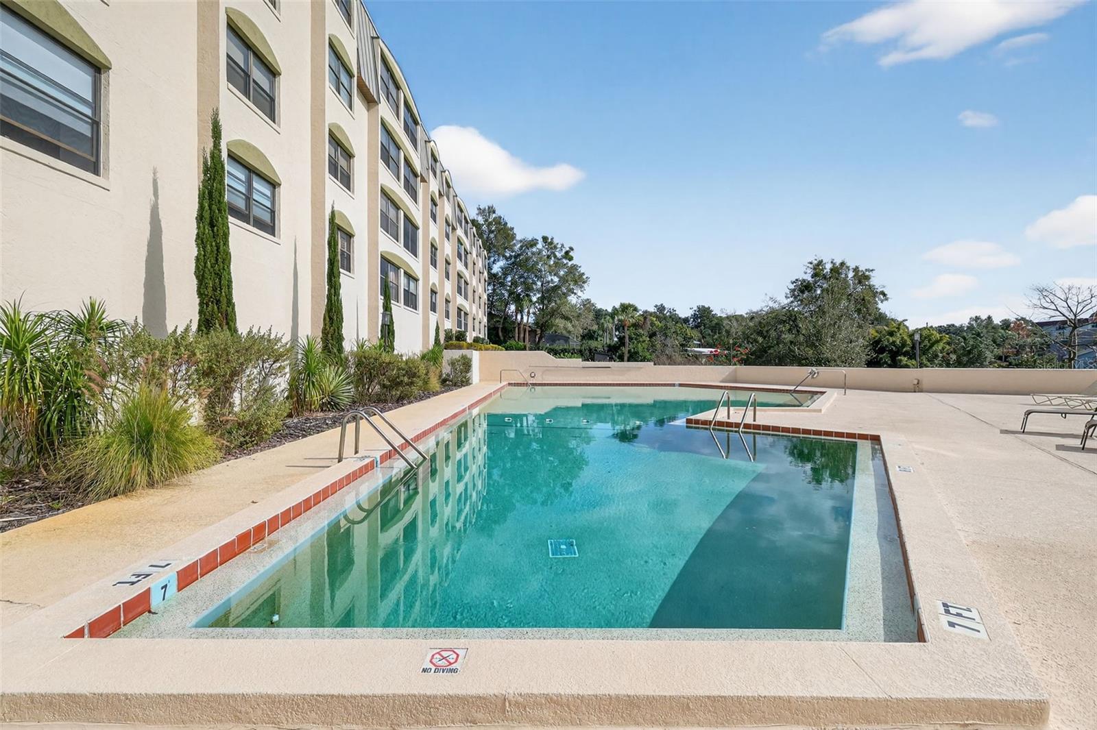 MOUNT DORA SUMMIT PLACE CONDO - Residential