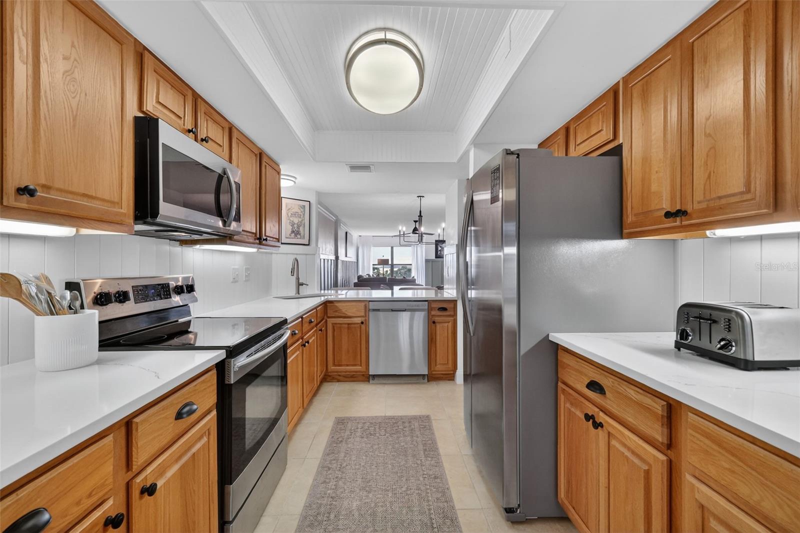 MOUNT DORA SUMMIT PLACE CONDO - Residential