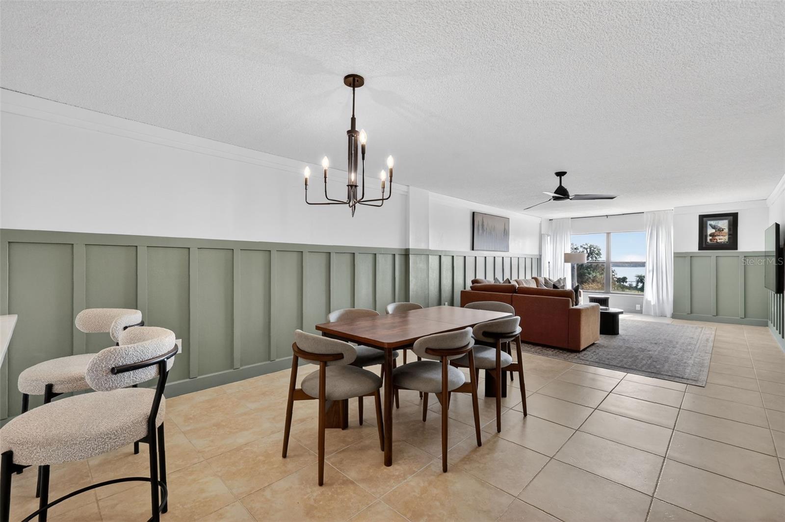 MOUNT DORA SUMMIT PLACE CONDO - Residential