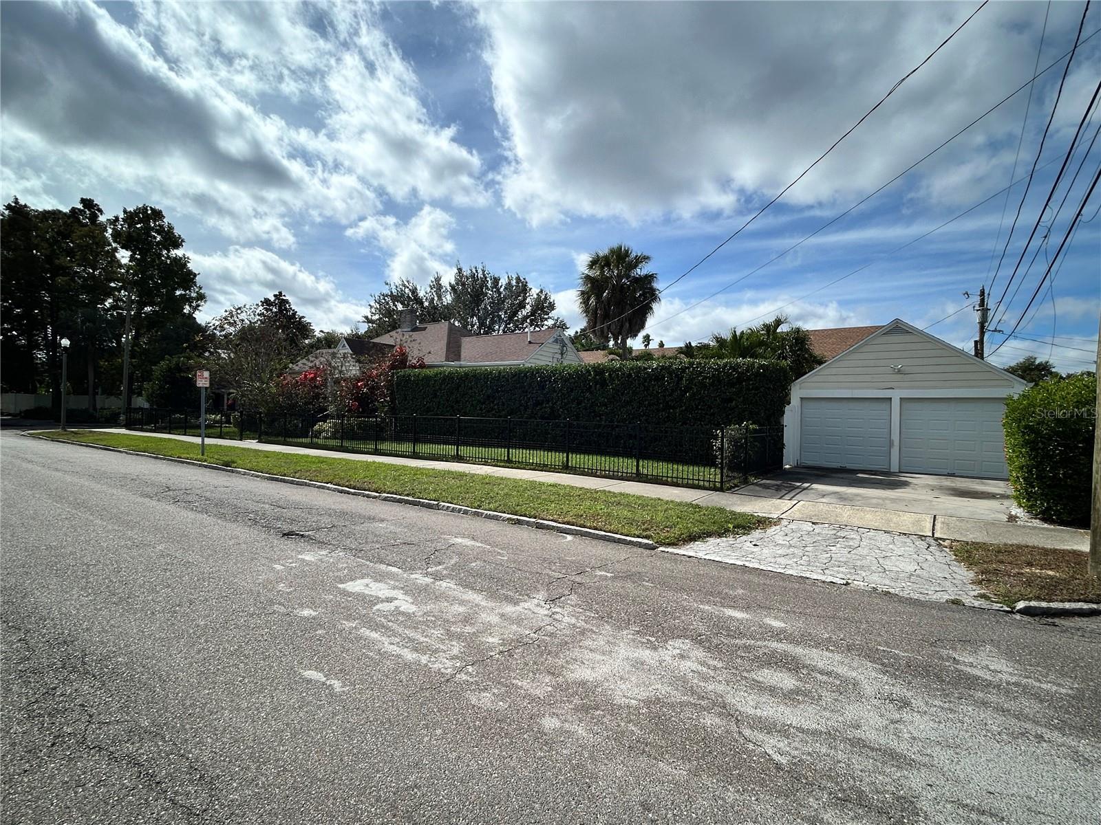 FLORIDA HEIGHTS - Residential Lease