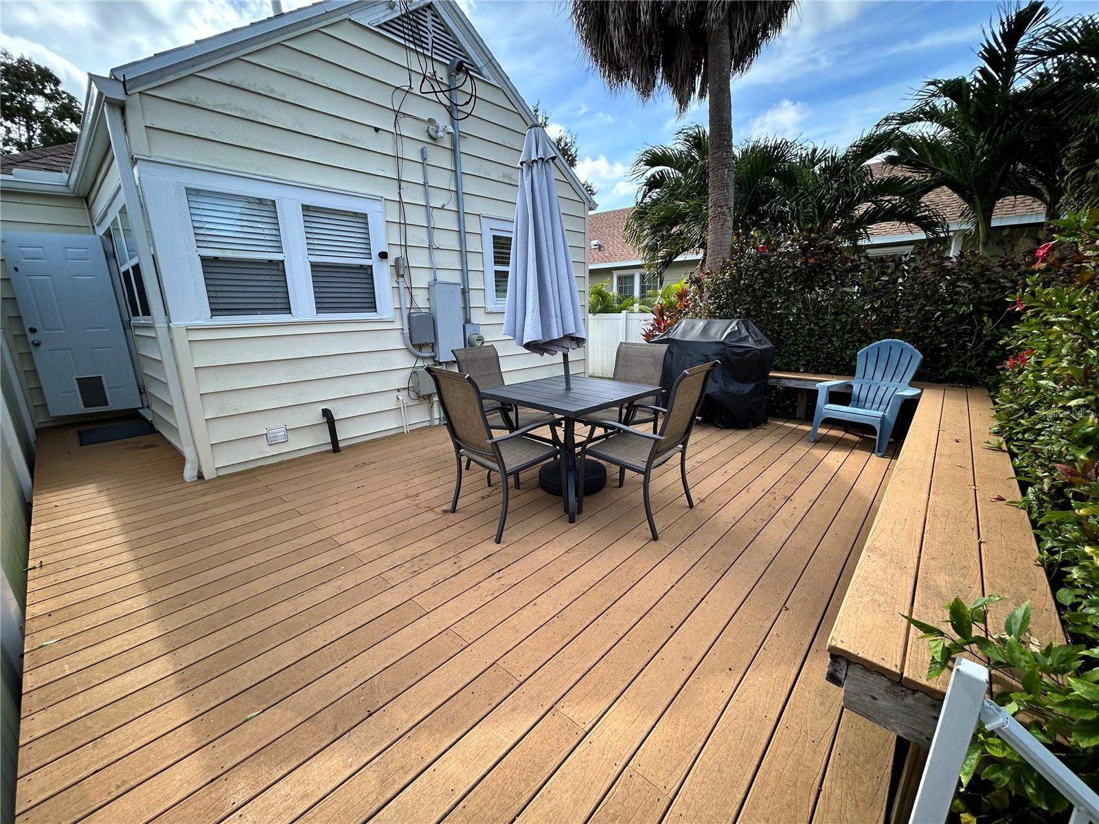 FLORIDA HEIGHTS - Residential Lease