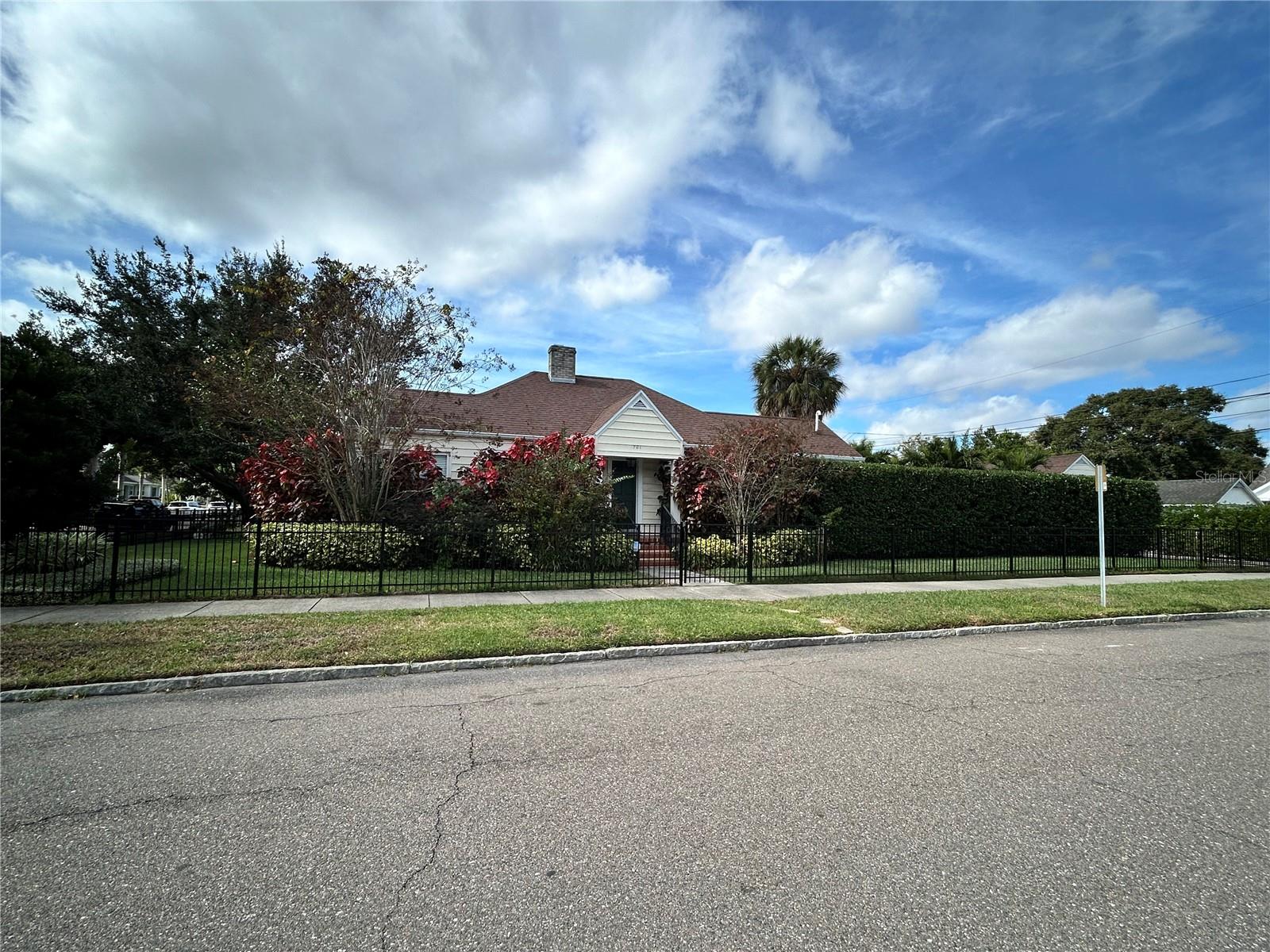 FLORIDA HEIGHTS - Residential Lease