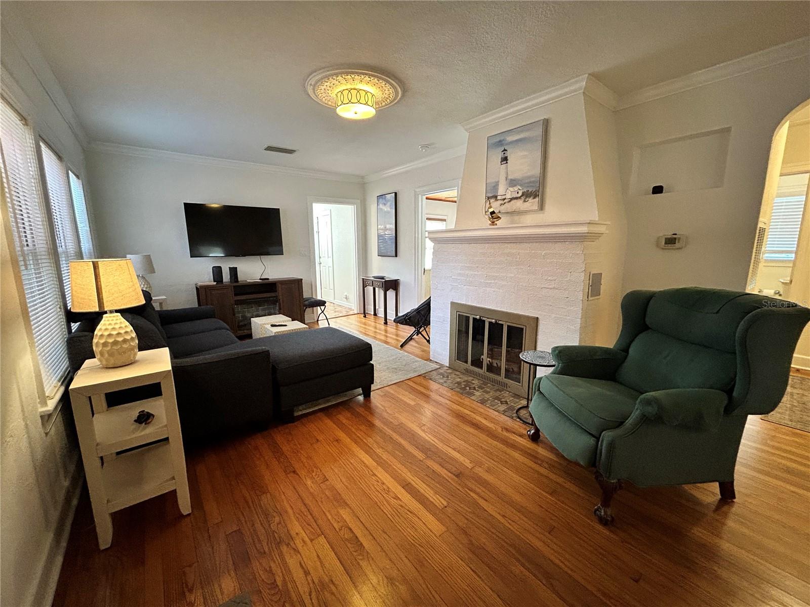 FLORIDA HEIGHTS - Residential Lease