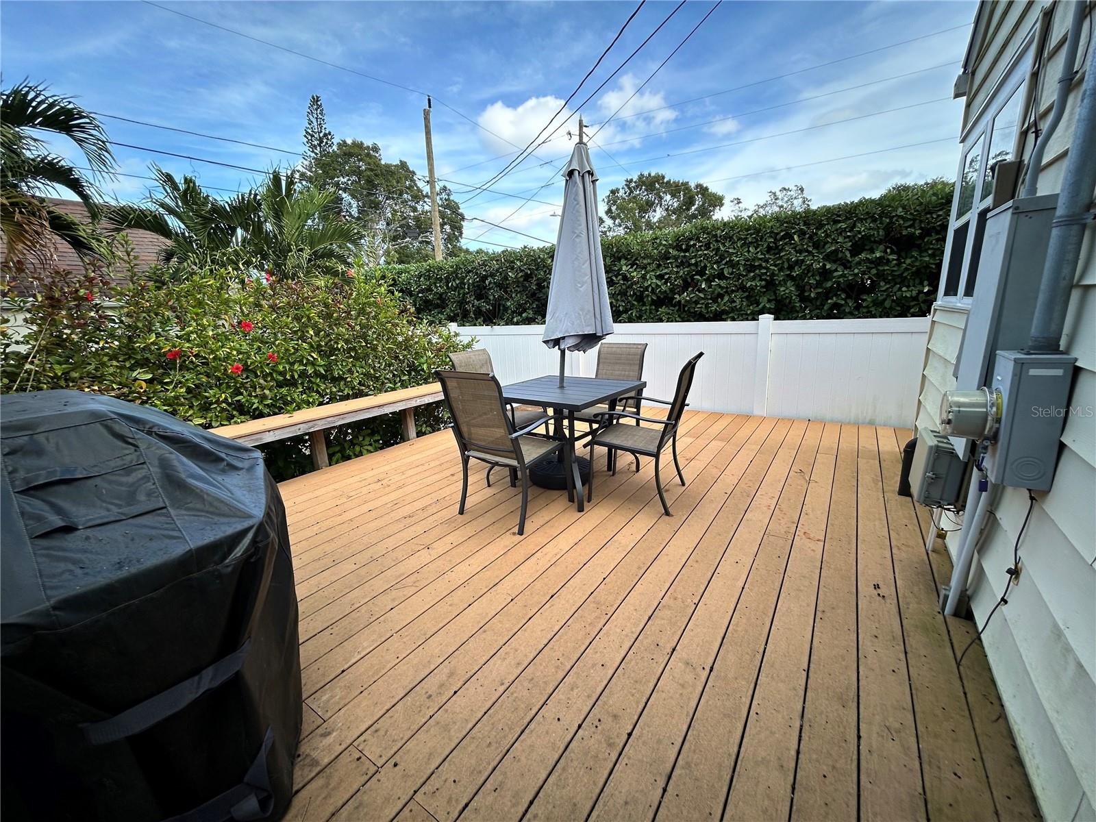 FLORIDA HEIGHTS - Residential Lease