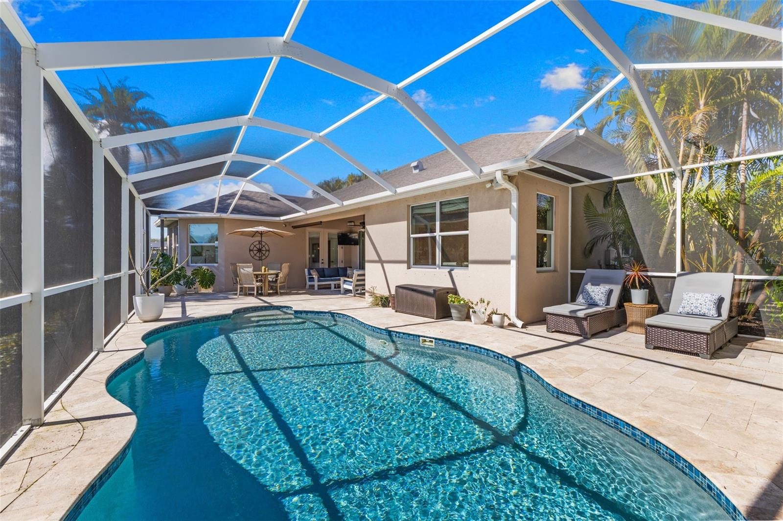 KERSEY LAKE ESTATES - Residential