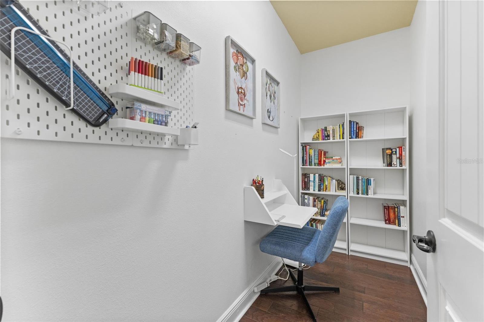 KERSEY LAKE ESTATES - Residential