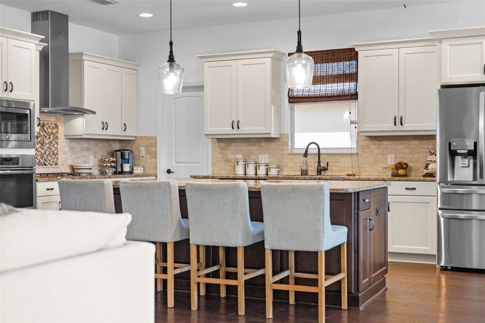 KERSEY LAKE ESTATES - Residential