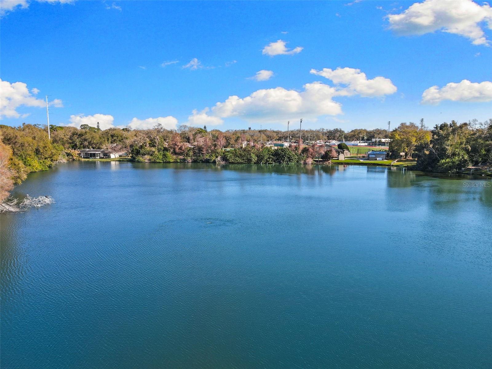 KERSEY LAKE ESTATES - Residential