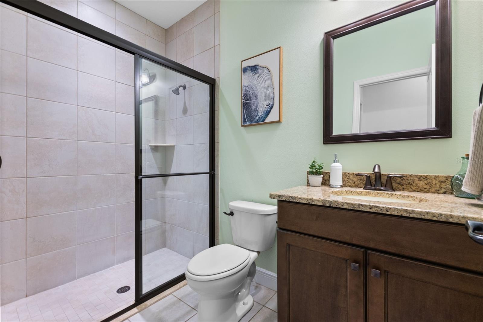 KERSEY LAKE ESTATES - Residential