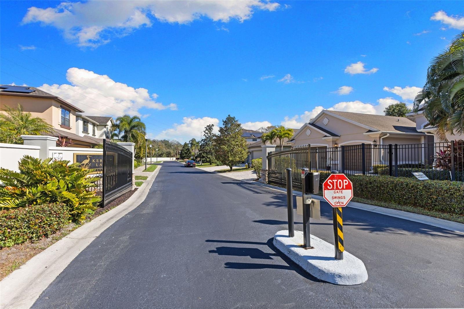 KERSEY LAKE ESTATES - Residential